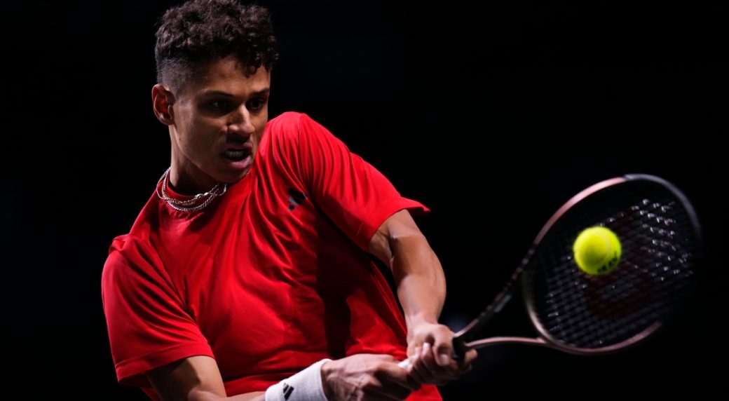 Tennis Canada, Rogers provide funding for six year-round court projects