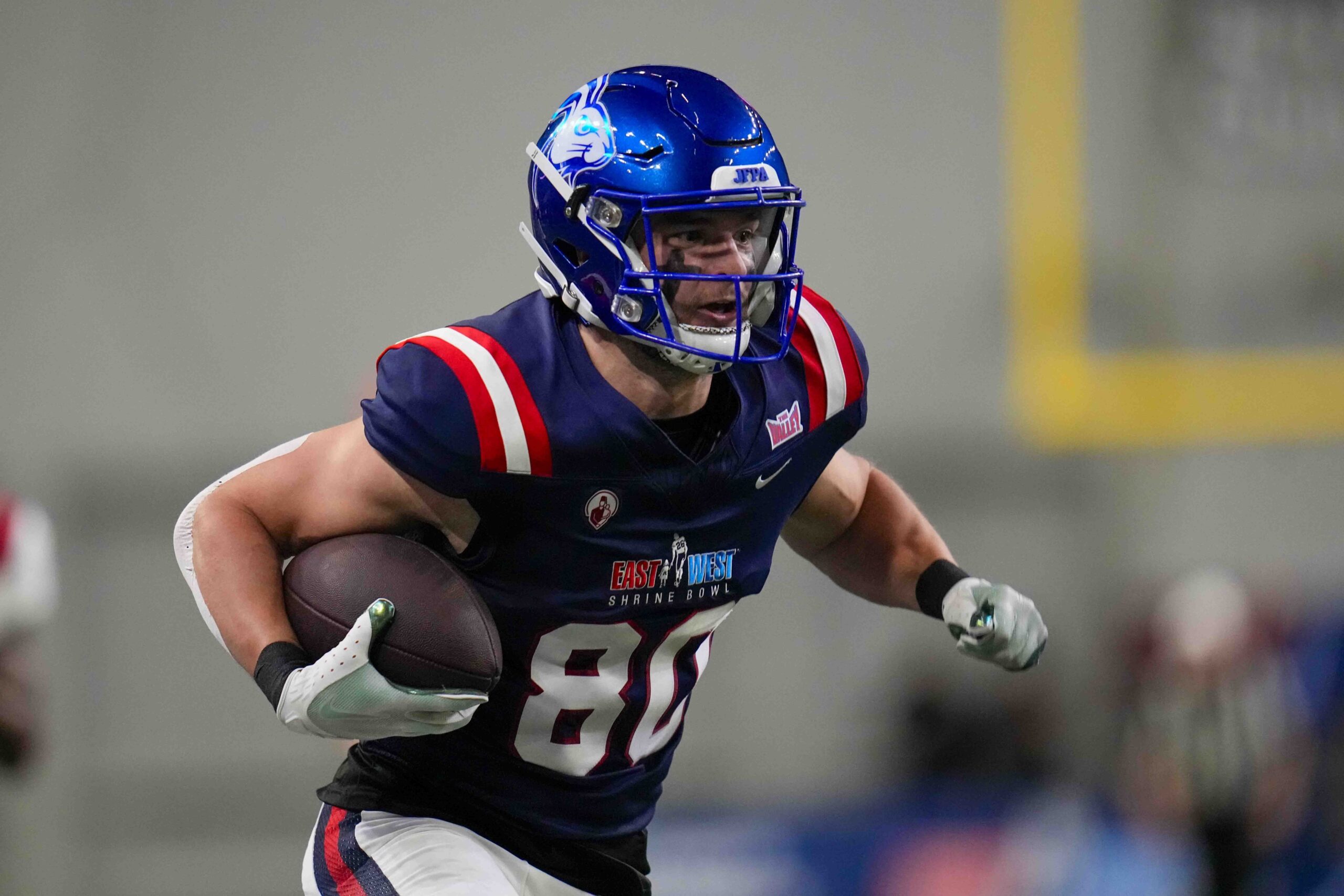 FCS Players With Rising NFL Stock Following the Major All-Star Games