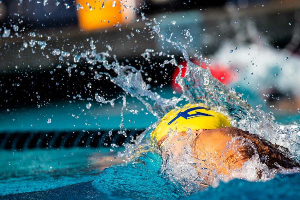 SWOLF: What is it and How it Can Help You Swim Efficiently SWOLF: What is it and How it Can Help You Swim Efficiently