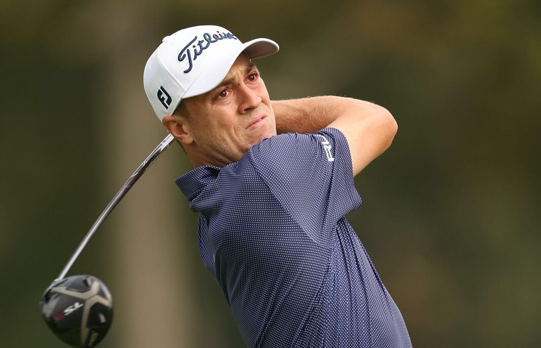 JUSTIN THOMAS INTERVIEW ” A handful of players on LIV that would make the PGA TOUR a better place”