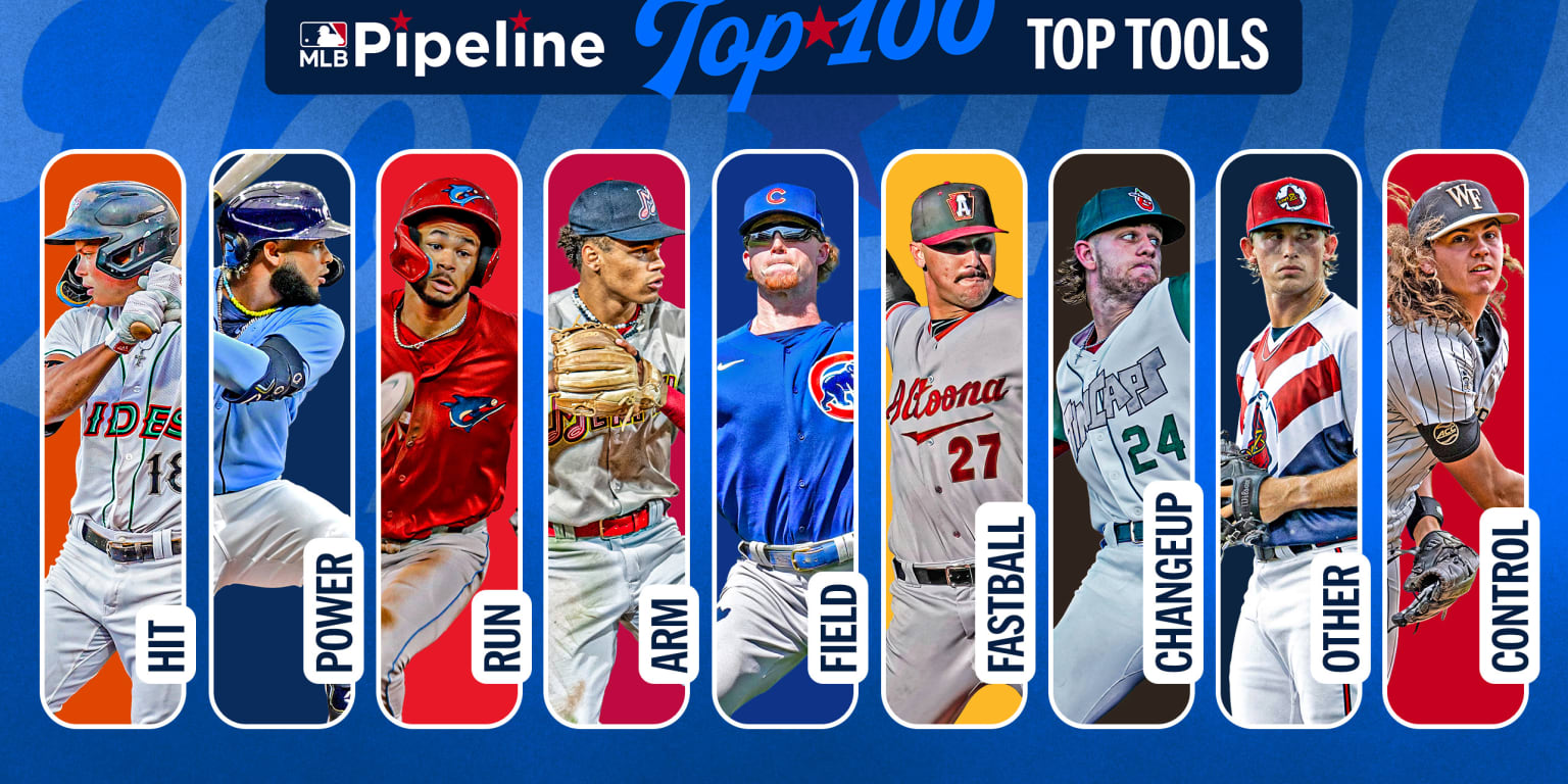 Waldrep among Top 100 prospects with best splitter