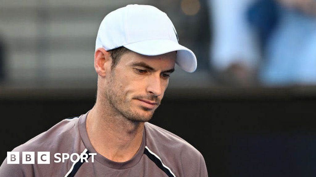 Murray's struggles go on but Watson earns big win Murray's struggles go on but Watson earns big win
