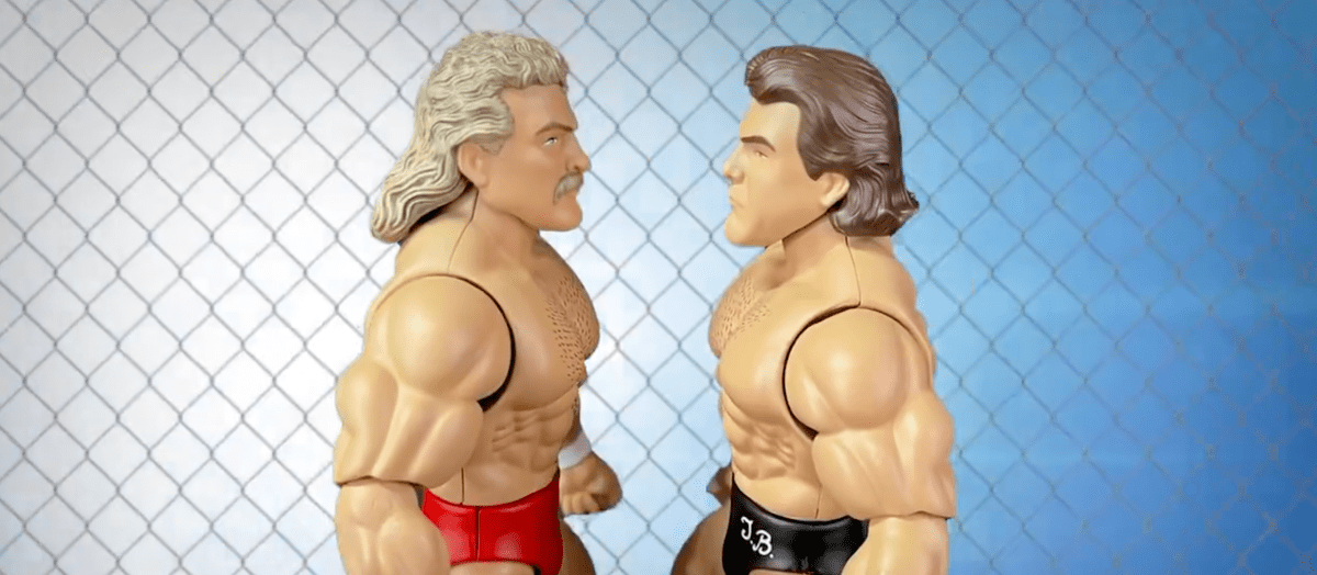 Podcast: PowerTown’s Steve Rosenthal & Magnum TA Dish on Ultras, Remcos, TNA, the Von Erichs, the Horsemen & More