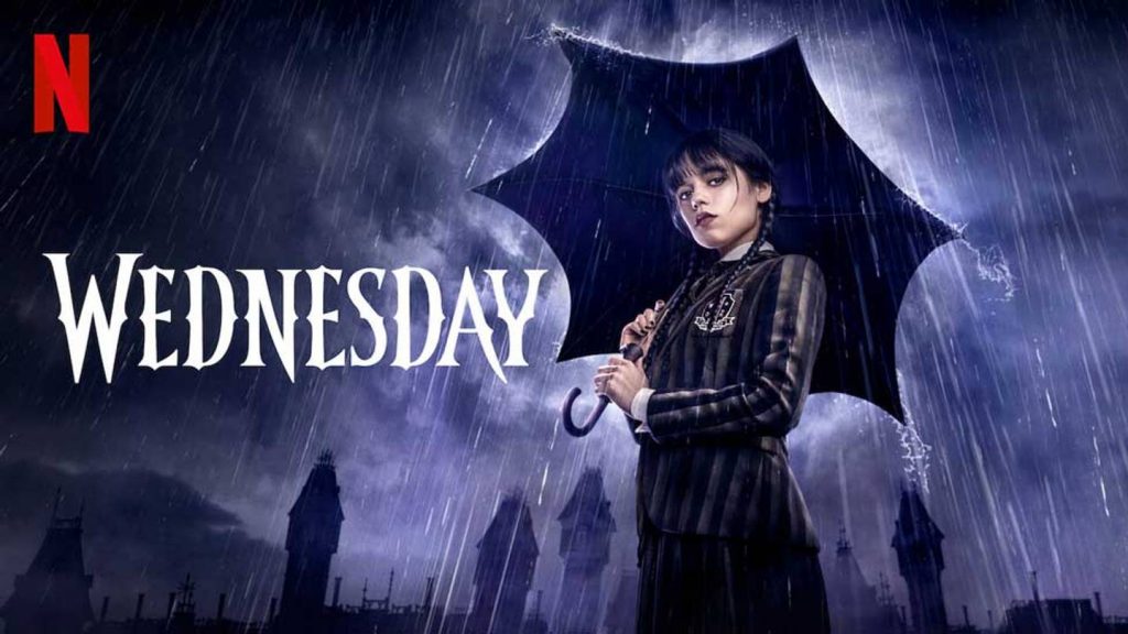 LEAK: Jenna Ortega's Wednesday Dance Emote is Coming to Fortnite LEAK: Jenna Ortega's Wednesday Dance Emote is Coming to Fortnite