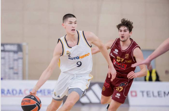 2024 ANGT Qualifier Podgorica: Top Prospects