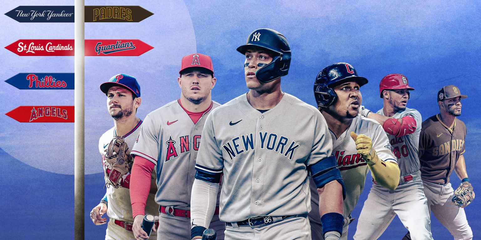 Window closing? These 6 teams face high stakes in '24