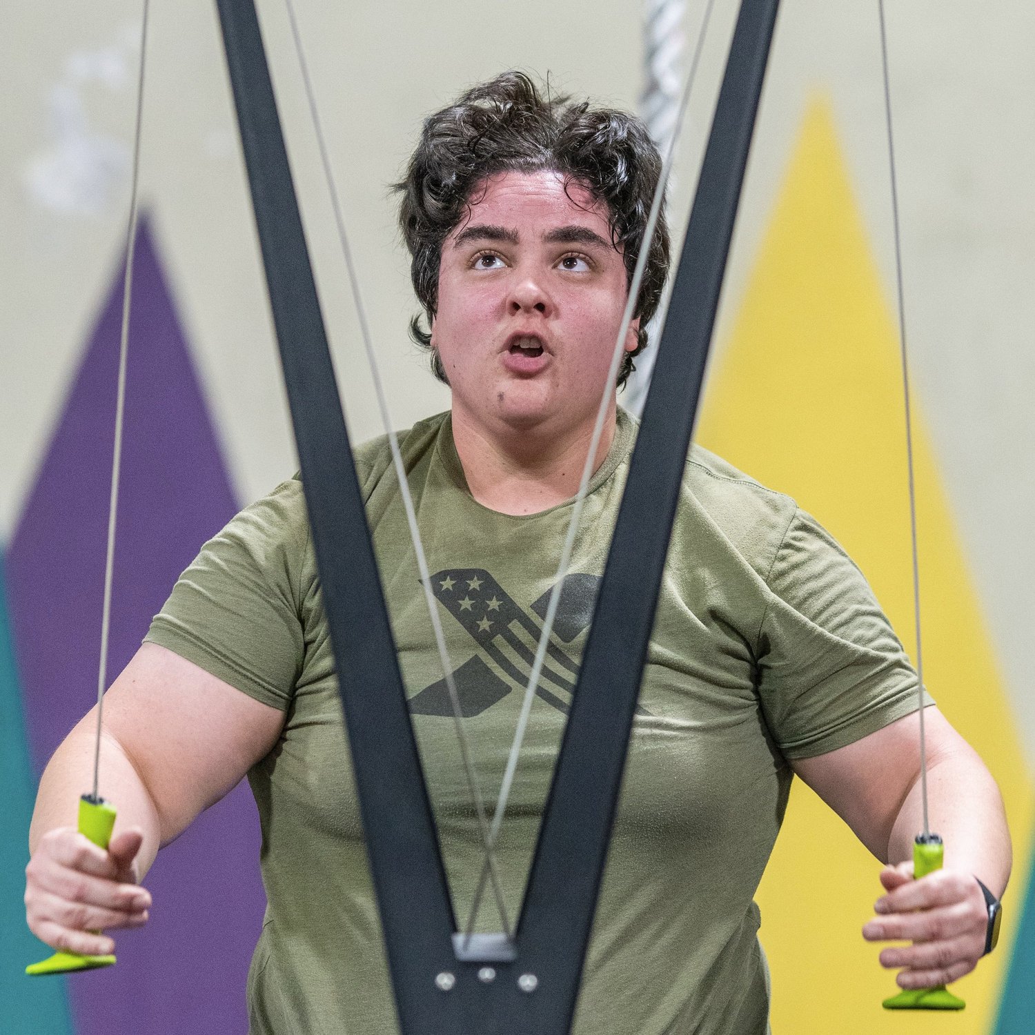 WOD: Thursday 240208