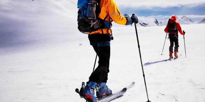 5 Best Alpine Touring Bindings