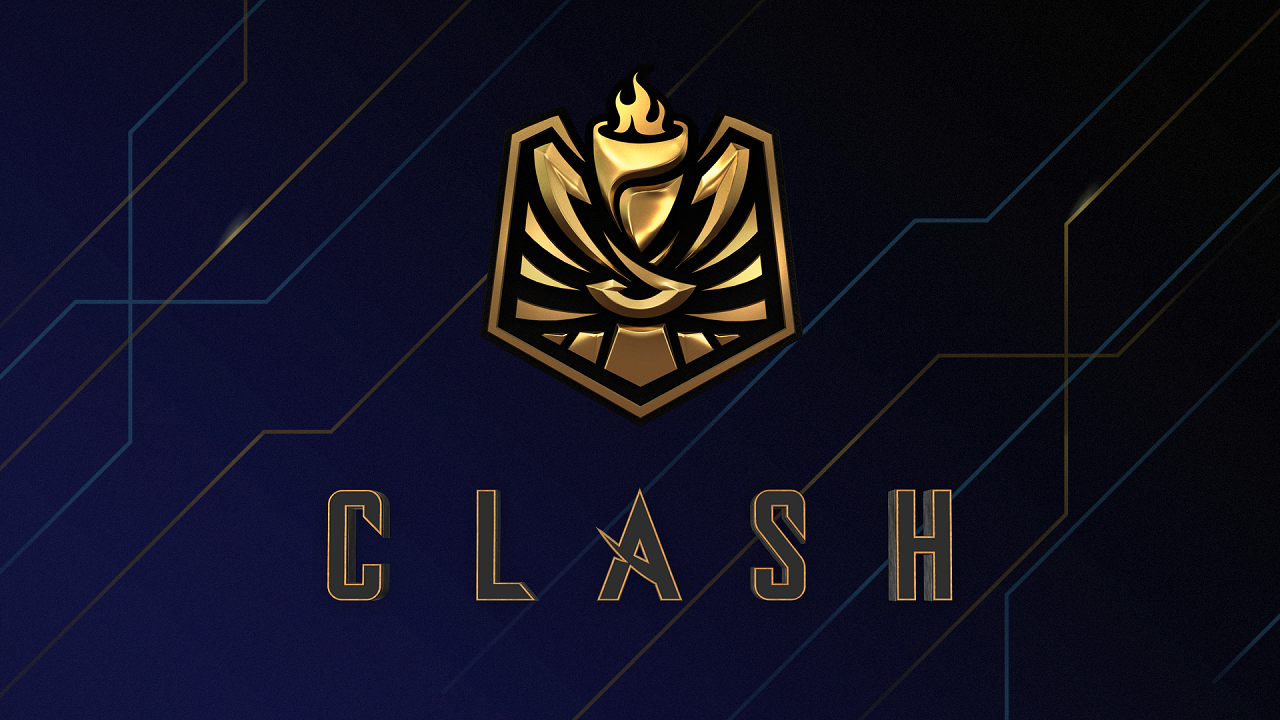 What is the next Clash for League of Legends 2024?