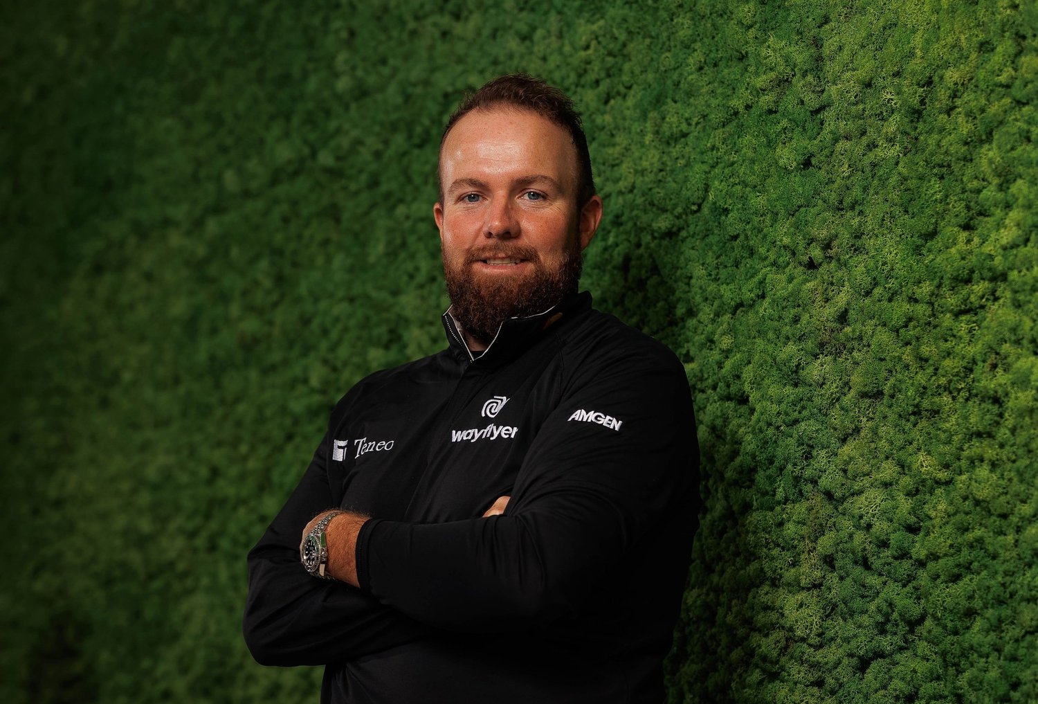 Lowry falls out of world’s top 50 for the first time since Portrush win as Power exits top 100