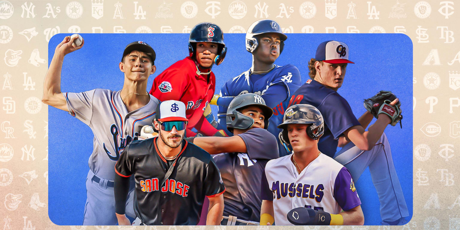 Crystal ball: Each team's top prospect in 2026