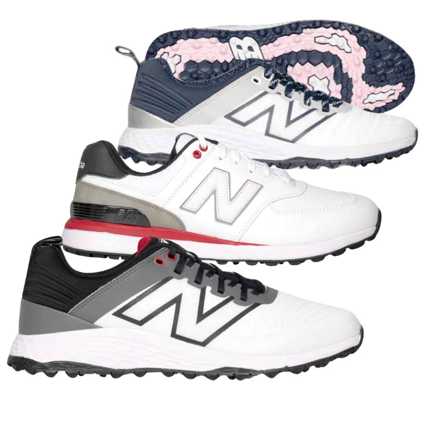New Balance Golf Shoes