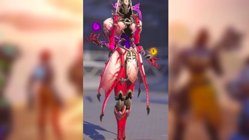 OW 2 Season 9 Leaks Point to Huge Meta Upsets