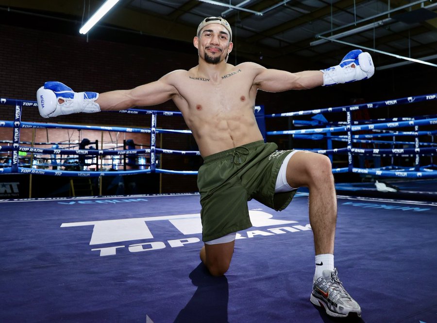 Teofimo Lopez: The Return To The Spotlight