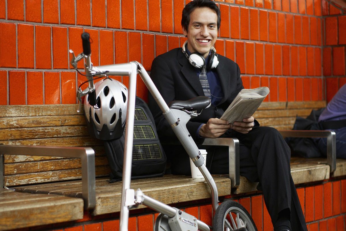 6 Misconceptions About Foldable Electric Bikes!