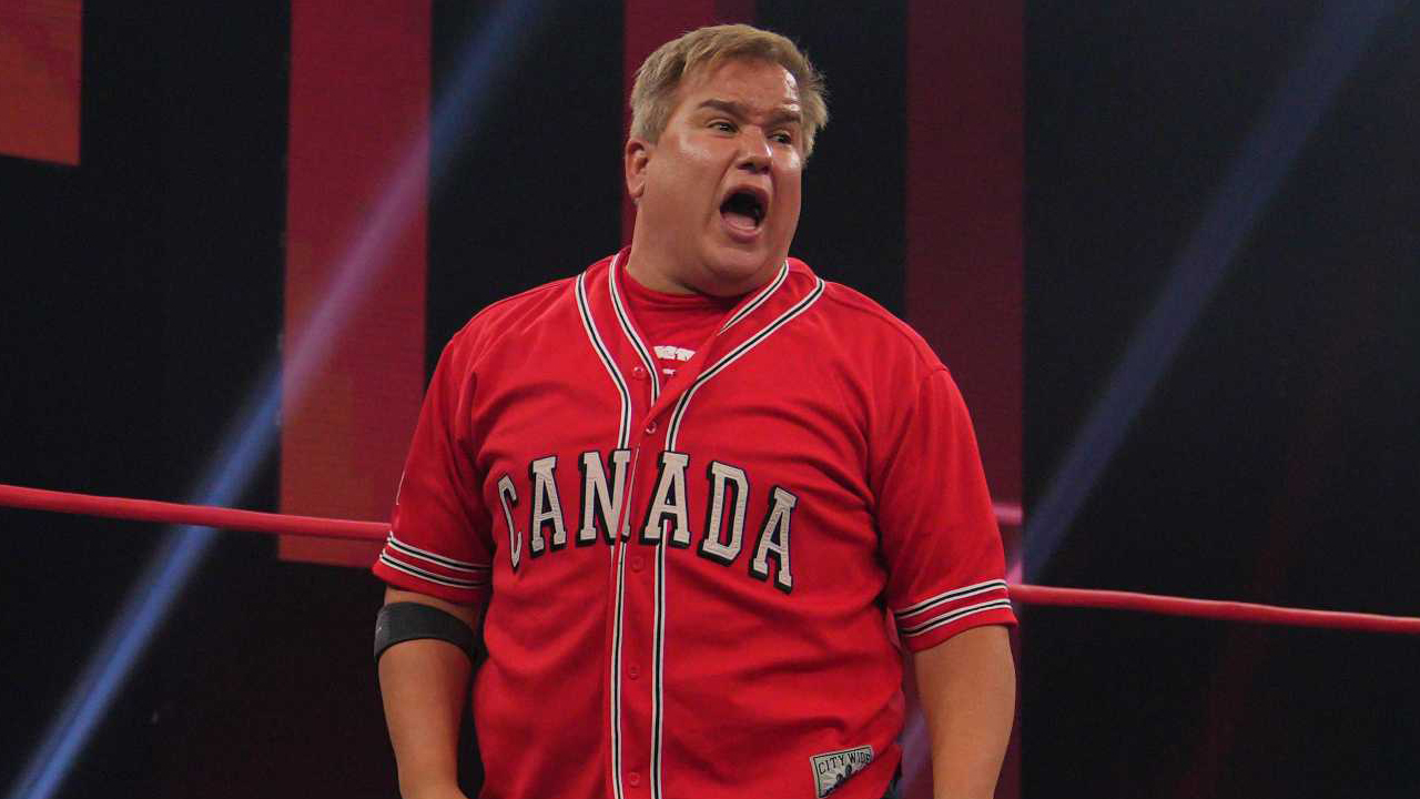 Latest News On The TNA Scott D’Amore Termination Latest News On The TNA Scott D’Amore Termination