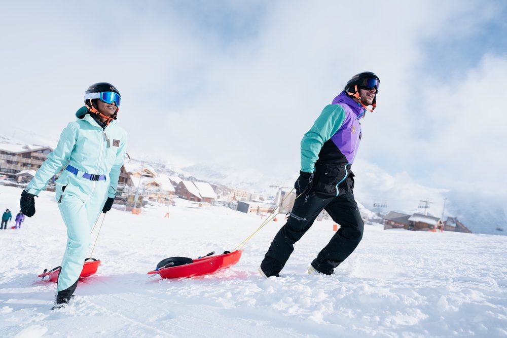 Get That Feeling | Winter Wonderers Get That Feeling | Winter Wonderers