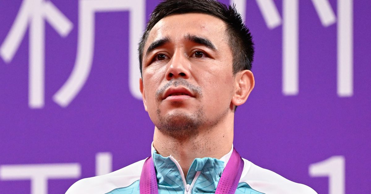 WBA orders CP Freshmart vs Dusmatov