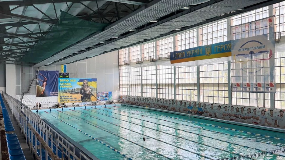 Swimming Pool MiKomp – A Request From Swimmers for Help!