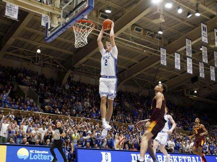 2025 NBA Draft: Early Entry Candidates