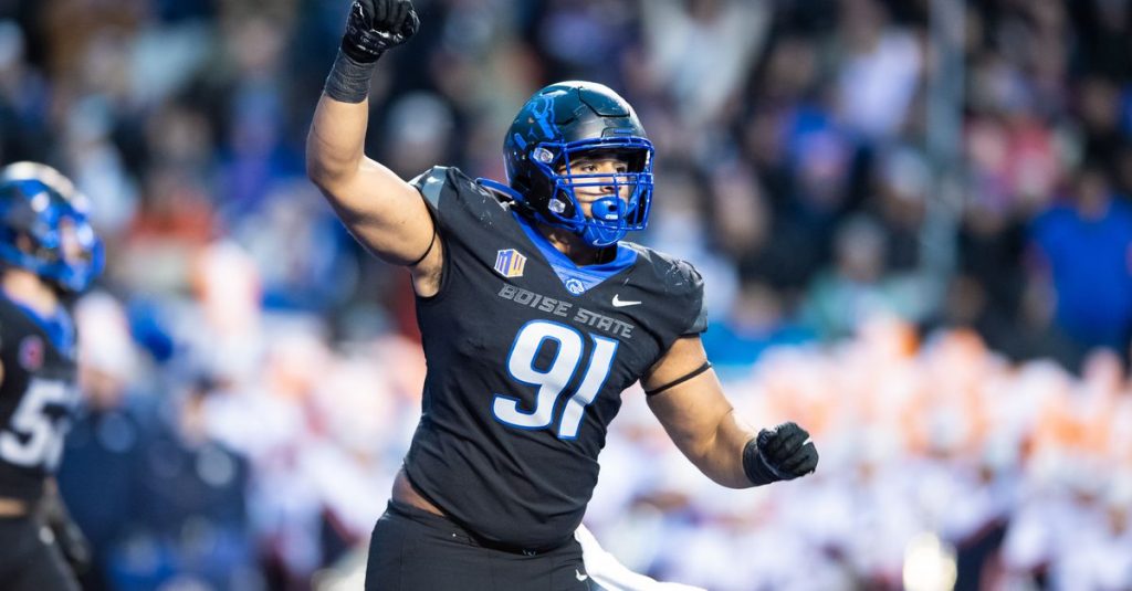 Roundtable: Which Lions draft pick are you most excited to see in training camp? Roundtable: Which Lions draft pick are you most excited to see in training camp?