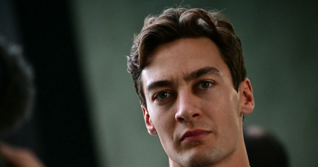 George Russell reveals seven-figure sum he's paying back to his parents and reason why