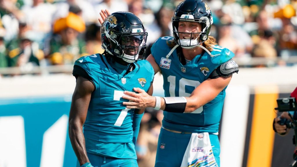 Jaguars kept promise to help Trevor Lawrence: Will they be more explosive in 2025?