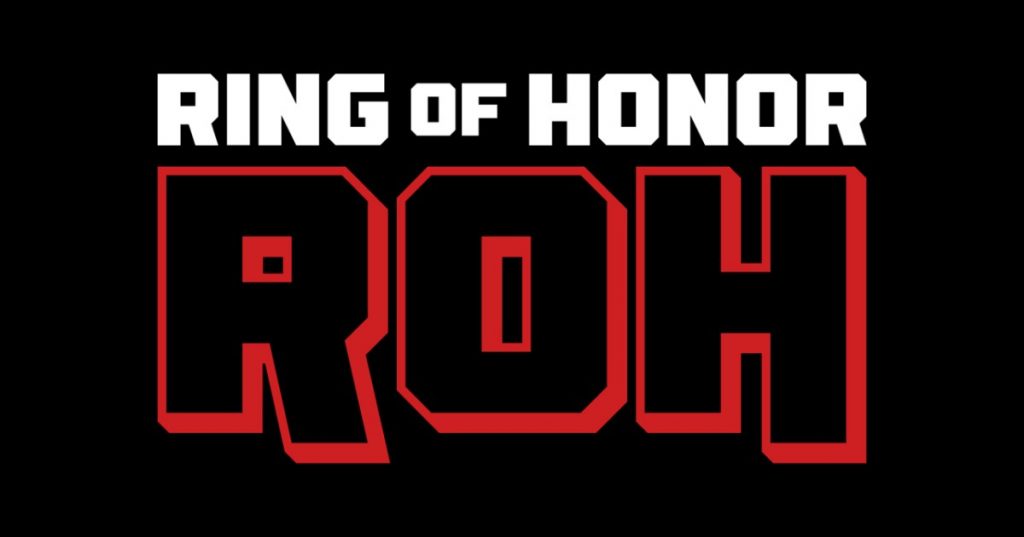Ring Of Honor Spoilers From Atlantic City, New Jersey (Taped On 5/3)