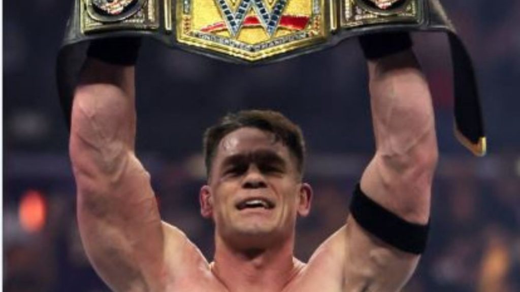 WWE WrestleMania 41 LIVE RESULTS: John Cena WINS incredible record 17th title after Travis Scott COSTS Cody Rhodes title WWE WrestleMania 41 LIVE RESULTS: John Cena WINS incredible record 17th title after Travis Scott COSTS Cody Rhodes title