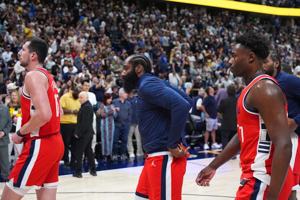 Clippers offseason outlook: Can L.A. improve after its surprise season?