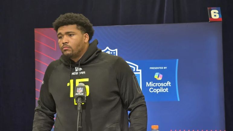 CBS Sports Ranks Steelers Just Outside AFC Playoff Field In Post-Draft Rankings