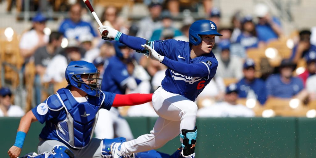 Dodgers call up KBO star infielder Kim from Triple-A