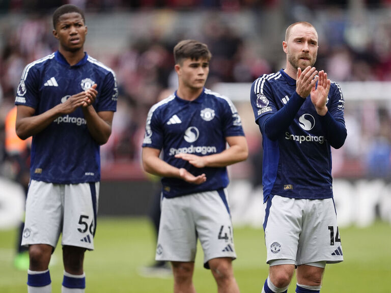 Man United lose again as Newcastle salvage point in top-5 race