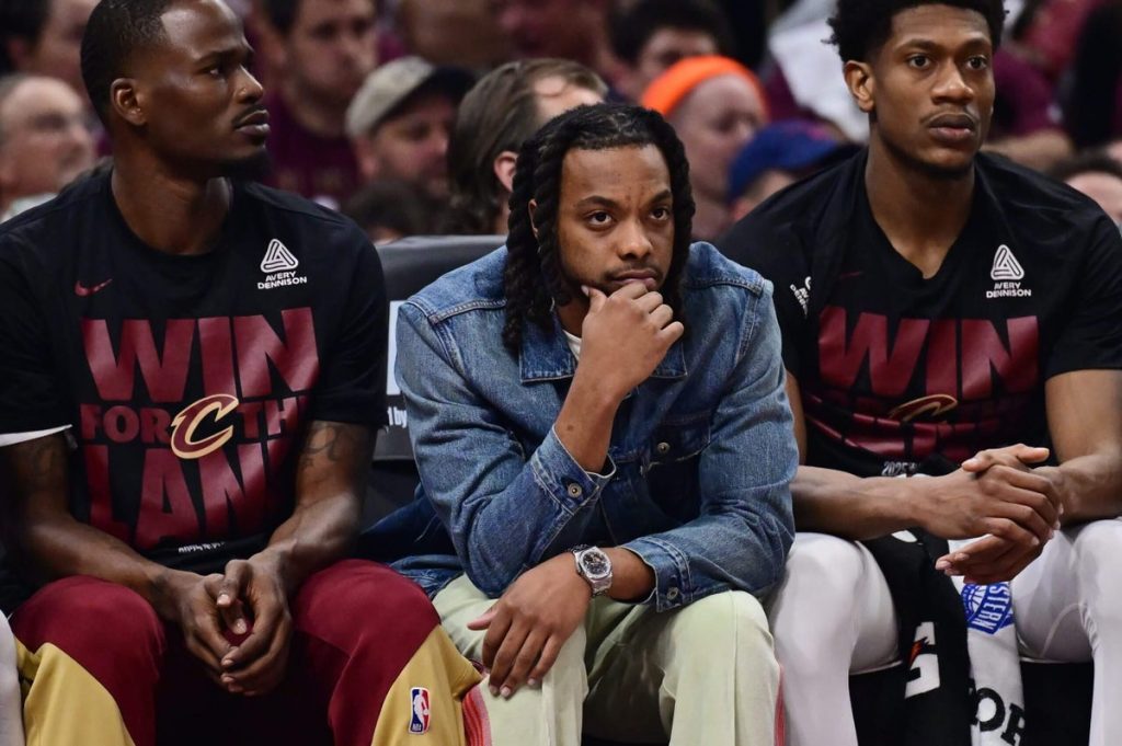 Pressure is on Cavs to play Darius Garland as trickle-down effect showed in Game 1 loss