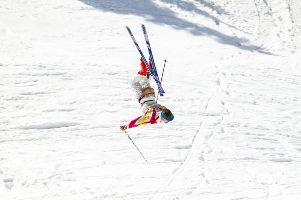 From Colorado to California, These Ski Resorts are Spinning Lifts in May From Colorado to California, These Ski Resorts are Spinning Lifts in May