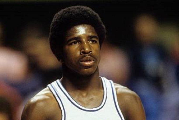 May 4, 1980: Randolph vs Cardona May 4, 1980: Randolph vs Cardona