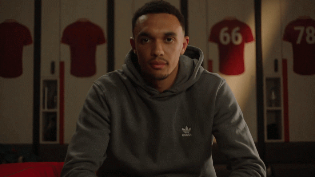 Trent Alexander-Arnold told to take Liverpool fan fury as compliment: ‘His decision has to be respected’