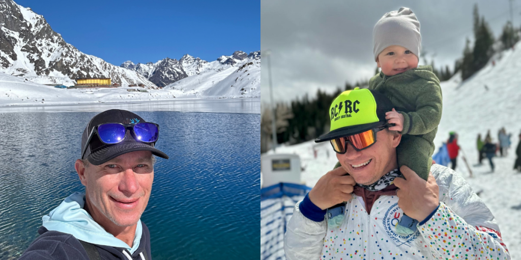 Steamboat Coaches Wolk and Paul Earn Top Honors from Rocky Mountain Division