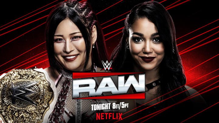 Raw Discussion Post: 05.05.25 Raw Discussion Post: 05.05.25