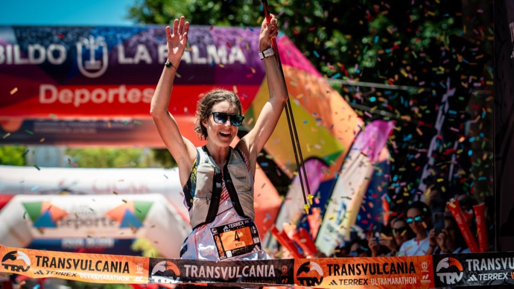 2025 Transvulcania Women’s Preview