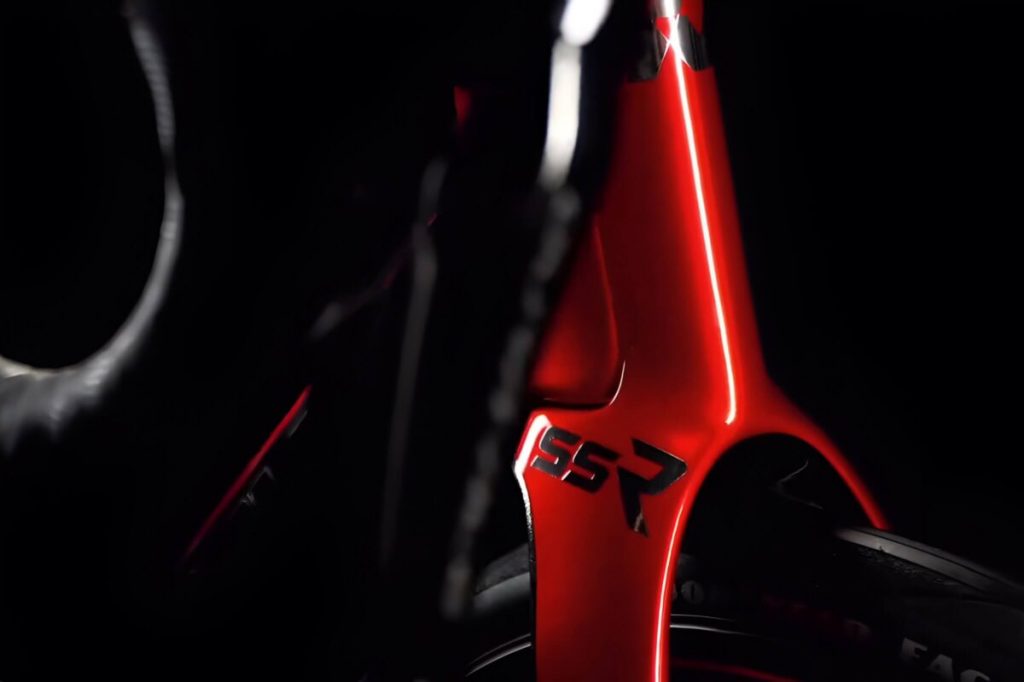 Incolor Intropy Speedster SSR: The New Aero King?