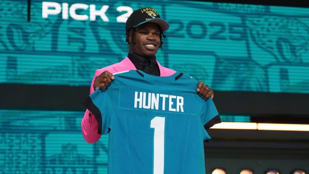 College coaches evaluate the NFL draft: Best fits, Sanders' slide and sleepers