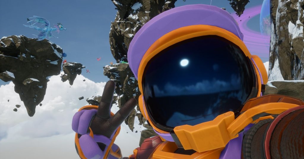 Revenge of the Savage Planet review