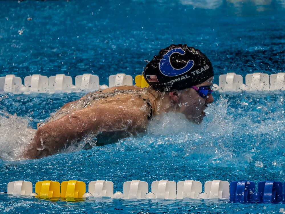 Who Went Overlooked at the TYR Pro Series; Alex Shackell Knocking on 2:05 Door