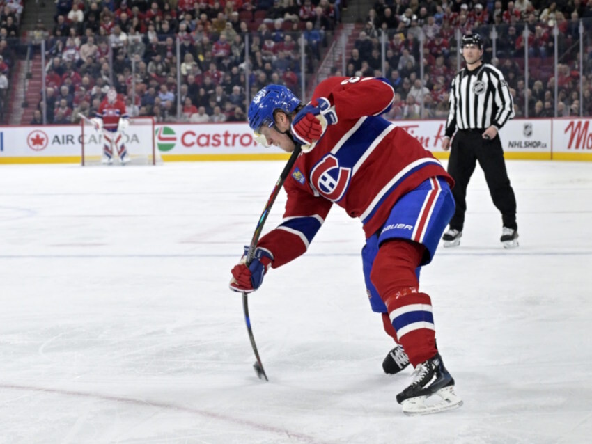 NHL Rumors: What Does the Future Hold for Patrik Laine in Montreal? NHL Rumors: What Does the Future Hold for Patrik Laine in Montreal?