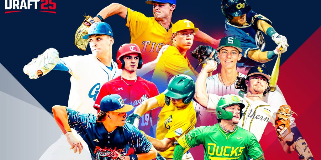 These 10 Draft prospects are on the rise These 10 Draft prospects are on the rise