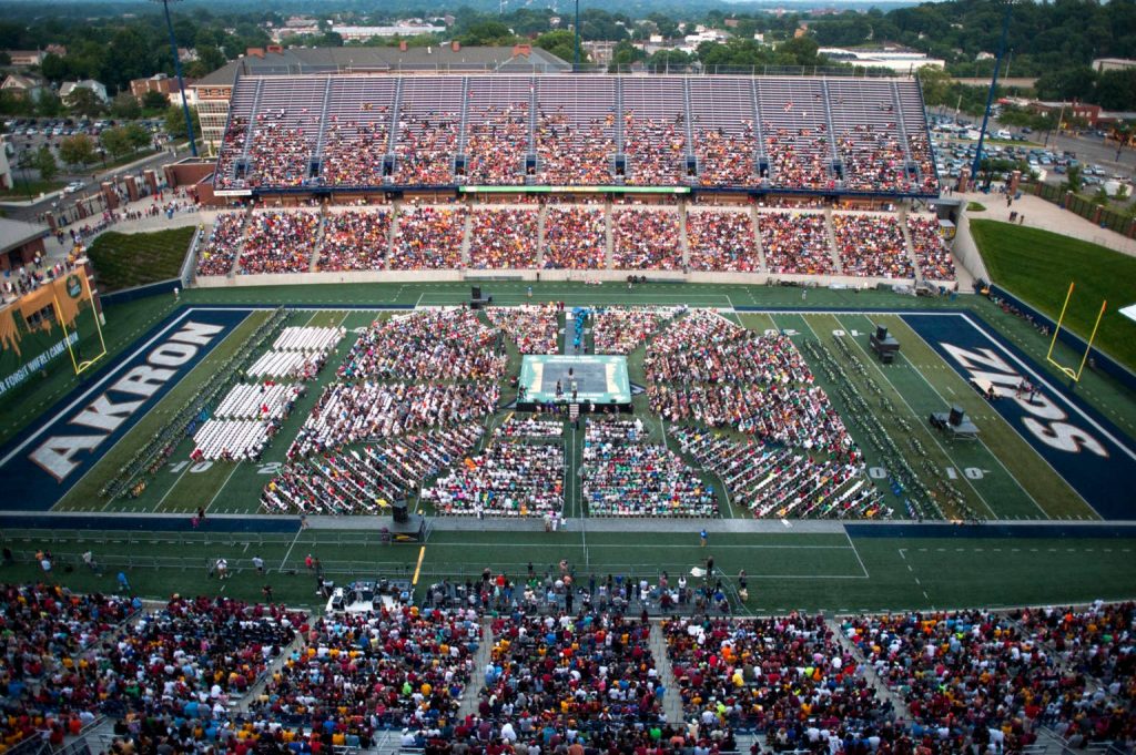 College Football Program Is Academically Ineligible For Postseason College Football Program Is Academically Ineligible For Postseason