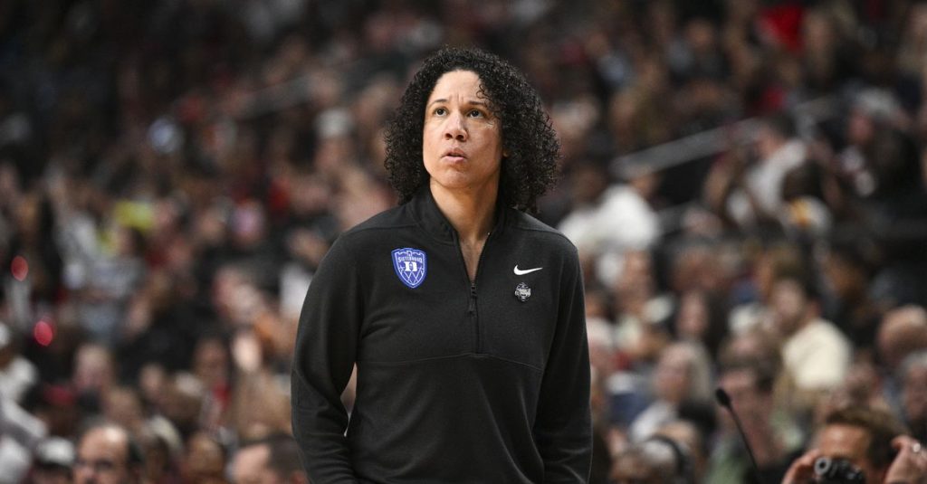 Top ACC women’s basketball coach gets Team USA gig