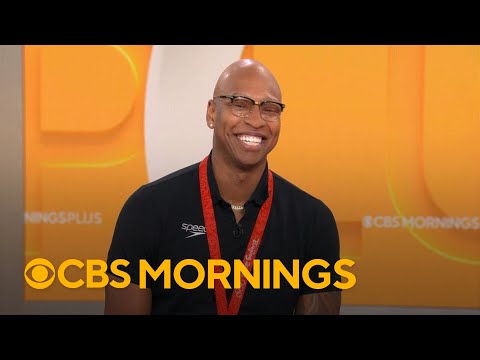 Water Safety Month Kicks off With Urgent Call to Protect Kids From Drowning | CBS Mornings Water Safety Month Kicks off With Urgent Call to Protect Kids From Drowning | CBS Mornings