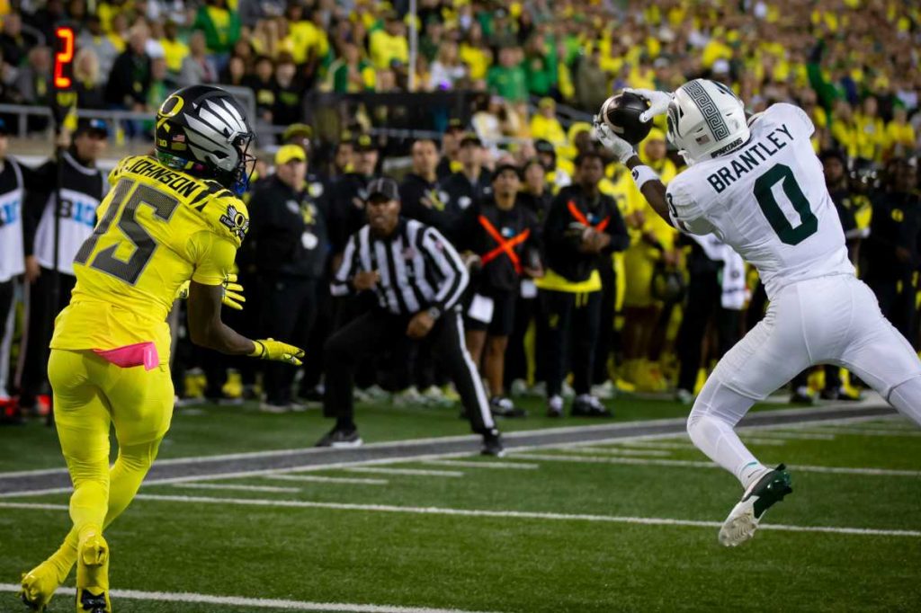 Hurricanes Turn Heads with High Ranking in Joel Klatt’s Top 25 Hurricanes Turn Heads with High Ranking in Joel Klatt’s Top 25